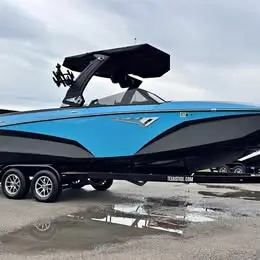 2023 Tige Z5