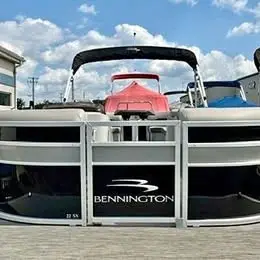 2022 Bennington 22 sx