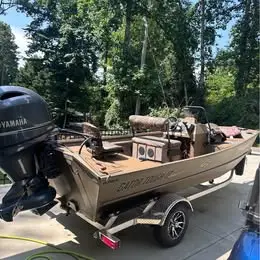 2025 Yamaha g3 gator tough 17 cc