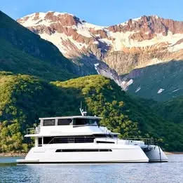2024 LONGREACH 58 EXPEDITION POWER CATAMARAN