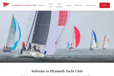 Plymouth Yacht Club