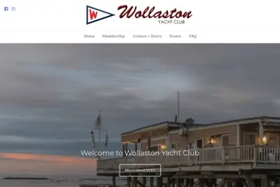 Wollaston Yacht Club