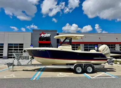 2023 Chris craft Catalina 24