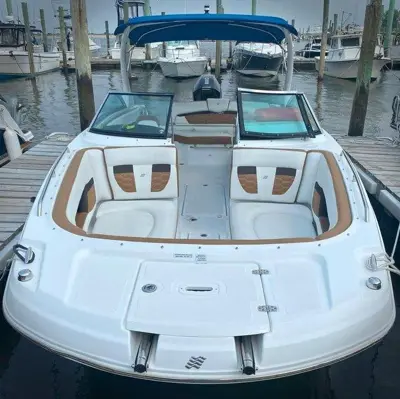 2020 Four Winns HD 240 OB