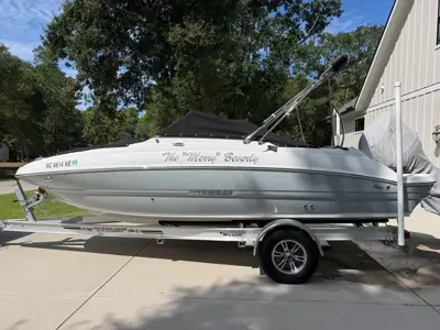 2025 Stingray 201dc