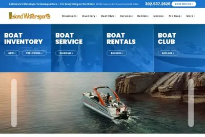 Island Watersports