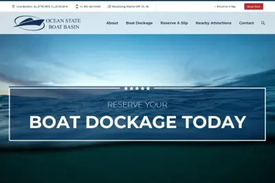 Ocean State Boat Basin
