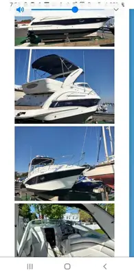 Doral Monticello sports cruiser