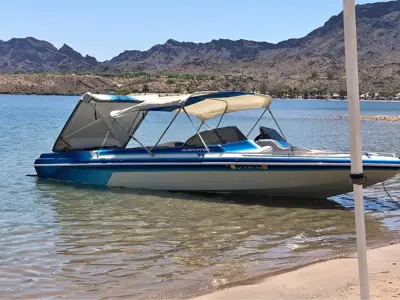 1991 eliminator