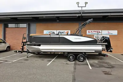 2027 Harris Sunliner 230 SLE