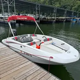 2021 Tahoe T16
