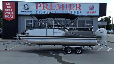 2025 AVALON LSV VRB23T DX