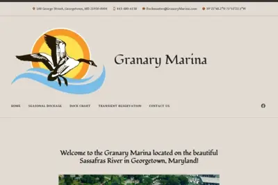 Granary Marina
