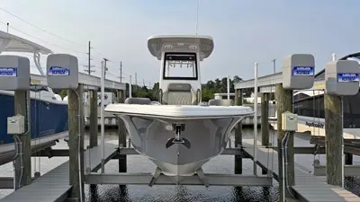 2027 Key West 249 FS π