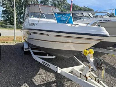 1999 Chaparral 2335SS