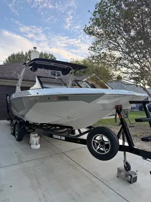 2021 ATX 22 Type S