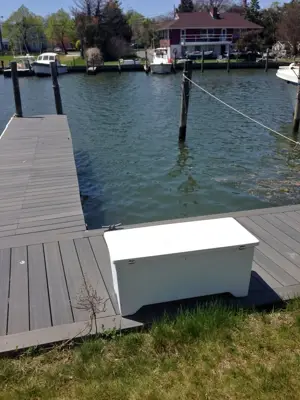 Large Boat slip for Summer of 2026 (PLEASE read description)