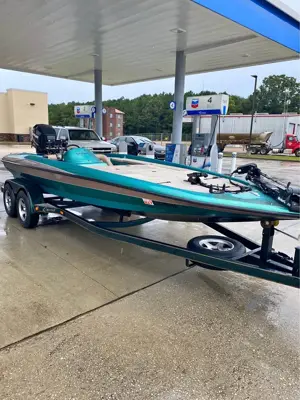 2000 Legend 20xld