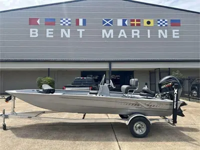 2027 Xpress XP20CC