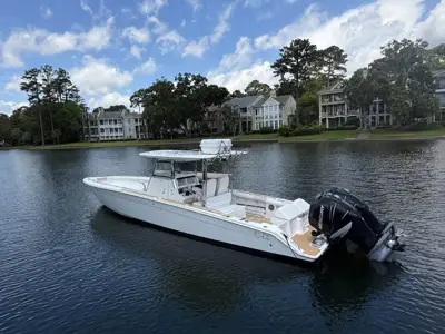 2016 Marlago 37
