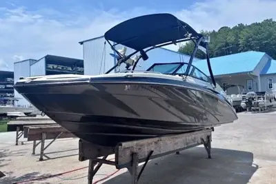 2013 YAMAHA 212X
