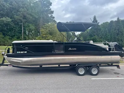 2025 Barletta C24UC