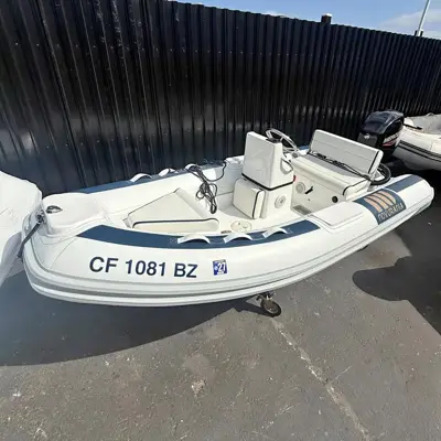 2024 NOVURANIA DL 360