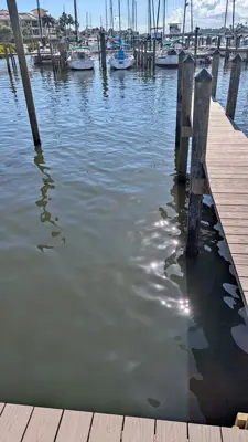 Boat Dock/Slip for Rent