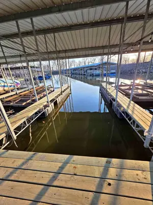 Boat Slip for Rent