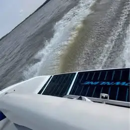 2002 24ft Crownline
