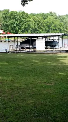 Boat Dock