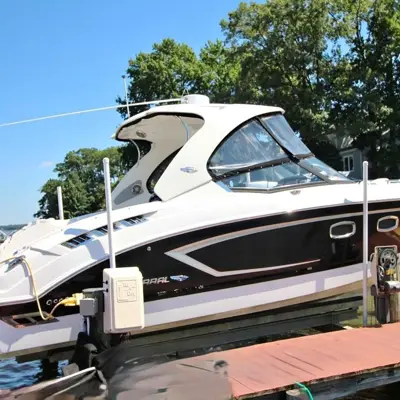 2012 Chaparral 327 SSX