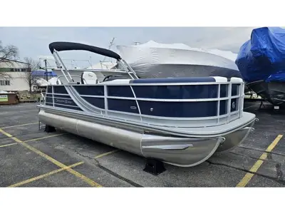 2026 South Bay S222CR2 2.75