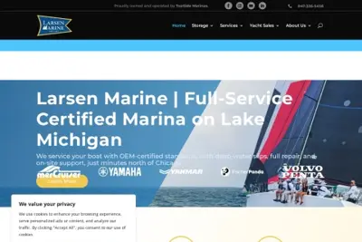 Larsen Marine