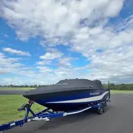 2020 Mastercraft xt25