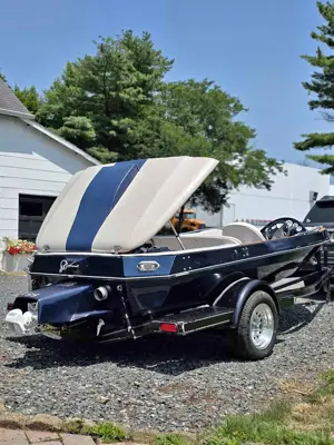 Jet Boat