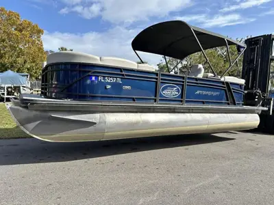 2023 Starcraft CX 23 R