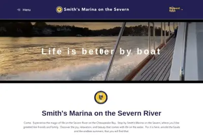 Smith's Marina