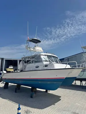 Boat for sale - 2005 Twin-Vee Weekender
