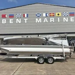 2023 Avalon 2285 LSZ Elite