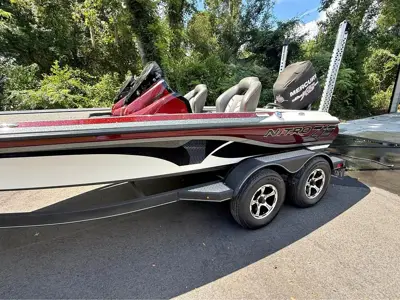 2018 Nitro Z19