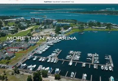 Bay Point Marina