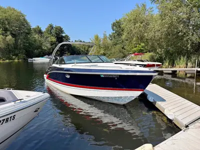 2013 Formula 290 ss