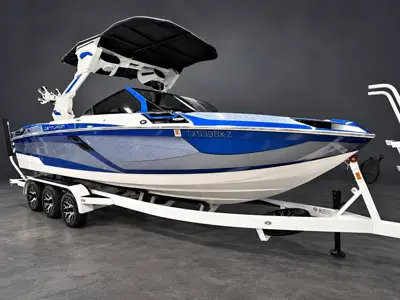 2024 Centurion boats ri245