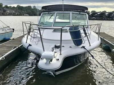 2003 Tiara Yachts 2900 Coronet