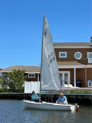 1979 Catalina Coronado 15