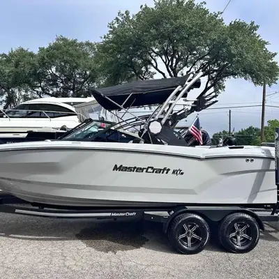 2023 Mastercraft nxt23