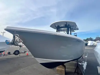 2022 Sea Pro 259 dlx