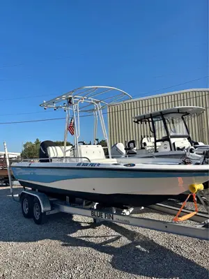 2005 Kenner FM 190 CC