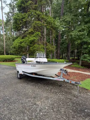 Boston Whaler